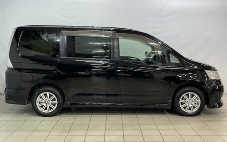 Nissan Serena III, 2007 год, 1 245 000 рублей, 9 фотография