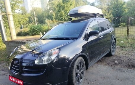 Subaru Tribeca I рестайлинг, 2005 год, 750 000 рублей, 1 фотография