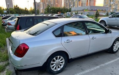 Nissan Teana, 2006 год, 740 000 рублей, 1 фотография