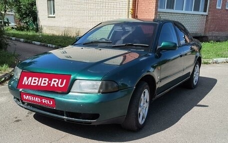 Audi A4, 1997 год, 192 000 рублей, 1 фотография