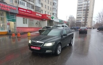 Skoda Octavia, 2008 год, 900 000 рублей, 1 фотография