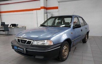 Daewoo Nexia I рестайлинг, 2007 год, 100 000 рублей, 1 фотография