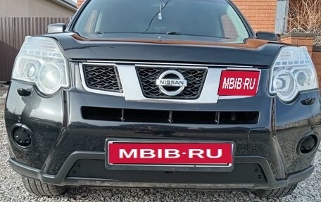 Nissan X-Trail, 2013 год, 1 650 000 рублей, 1 фотография