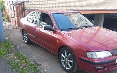 Nissan Primera II рестайлинг, 1999 год, 150 000 рублей, 1 фотография