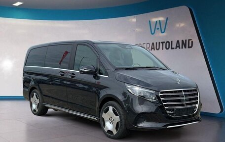 Mercedes-Benz V-Класс, 2024 год, 17 155 044 рублей, 9 фотография