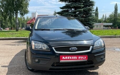 Ford Focus II рестайлинг, 2007 год, 565 000 рублей, 2 фотография