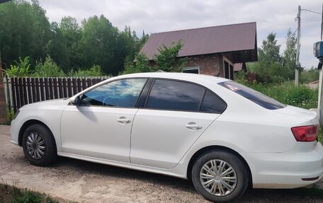 Volkswagen Jetta VI, 2015 год, 1 138 000 рублей, 3 фотография