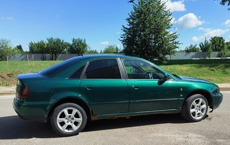 Audi A4, 1997 год, 192 000 рублей, 6 фотография