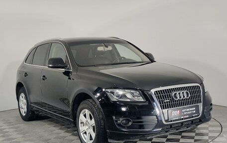 Audi Q5, 2010 год, 1 299 000 рублей, 3 фотография