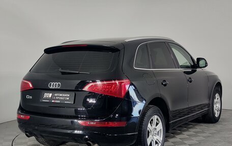 Audi Q5, 2010 год, 1 299 000 рублей, 5 фотография