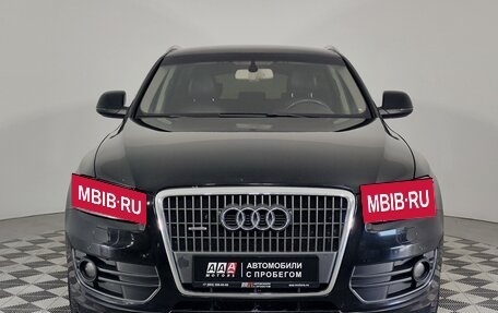 Audi Q5, 2010 год, 1 299 000 рублей, 2 фотография