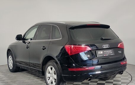 Audi Q5, 2010 год, 1 299 000 рублей, 7 фотография