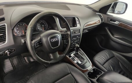 Audi Q5, 2010 год, 1 299 000 рублей, 15 фотография