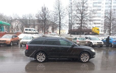 Skoda Octavia, 2008 год, 900 000 рублей, 4 фотография