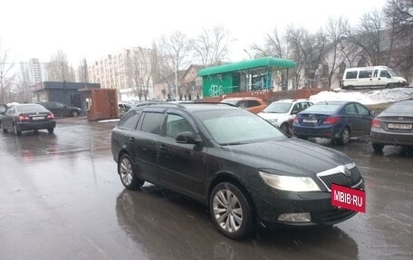 Skoda Octavia, 2008 год, 900 000 рублей, 3 фотография