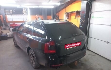 Skoda Octavia, 2008 год, 900 000 рублей, 7 фотография