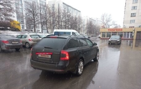 Skoda Octavia, 2008 год, 900 000 рублей, 6 фотография