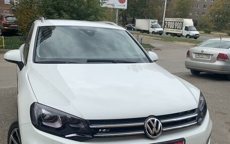 Volkswagen Touareg III, 2013 год, 3 500 000 рублей, 14 фотография