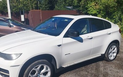 BMW X6, 2010 год, 1 700 000 рублей, 1 фотография