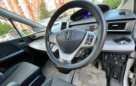 Honda Freed I, 2011 год, 1 400 000 рублей, 9 фотография