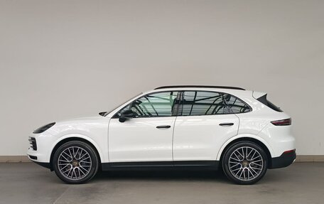 Porsche Cayenne III, 2019 год, 8 300 000 рублей, 8 фотография