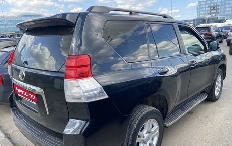 Toyota Land Cruiser Prado 150 рестайлинг 2, 2013 год, 3 500 000 рублей, 6 фотография