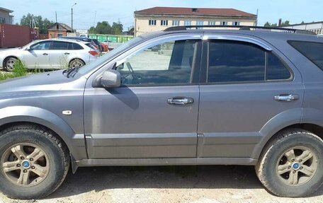 KIA Sorento IV, 2003 год, 400 000 рублей, 2 фотография