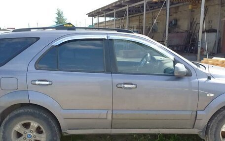 KIA Sorento IV, 2003 год, 400 000 рублей, 4 фотография