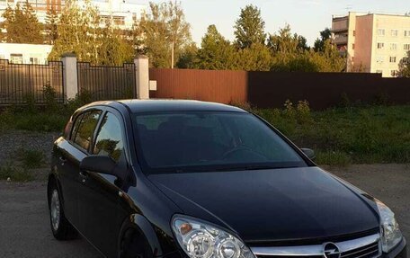 Opel Astra H, 2008 год, 509 000 рублей, 3 фотография