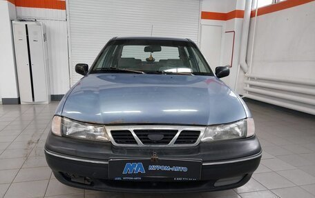 Daewoo Nexia I рестайлинг, 2007 год, 100 000 рублей, 2 фотография