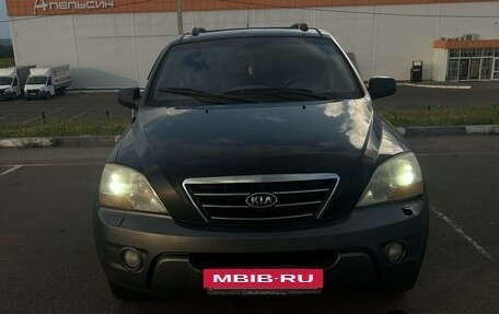 KIA Sorento IV, 2007 год, 760 000 рублей, 2 фотография