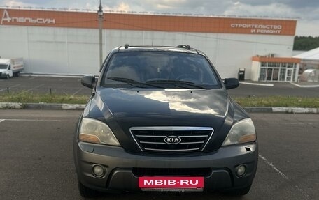 KIA Sorento IV, 2007 год, 760 000 рублей, 3 фотография