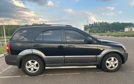 KIA Sorento IV, 2007 год, 760 000 рублей, 5 фотография