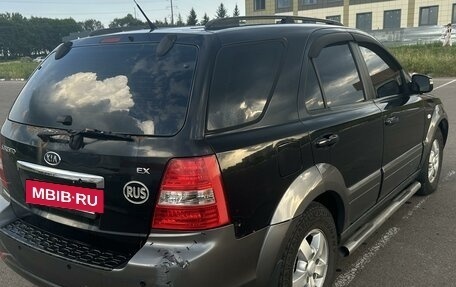 KIA Sorento IV, 2007 год, 760 000 рублей, 6 фотография