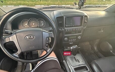 KIA Sorento IV, 2007 год, 760 000 рублей, 14 фотография