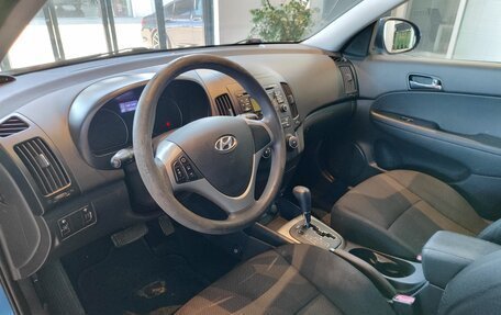 Hyundai i30 I, 2010 год, 925 000 рублей, 19 фотография