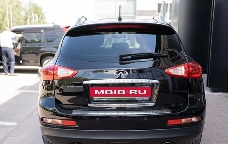 Infiniti QX50 I рестайлинг, 2014 год, 2 179 000 рублей, 4 фотография