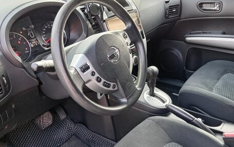 Nissan X-Trail, 2013 год, 1 650 000 рублей, 6 фотография