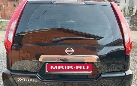 Nissan X-Trail, 2013 год, 1 650 000 рублей, 2 фотография