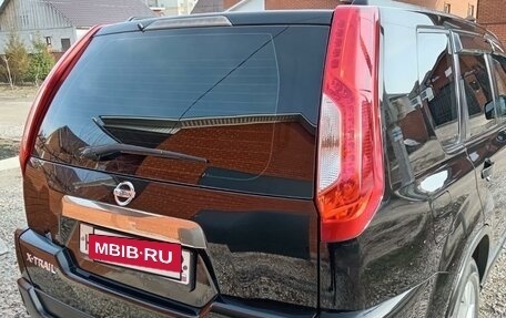 Nissan X-Trail, 2013 год, 1 650 000 рублей, 4 фотография