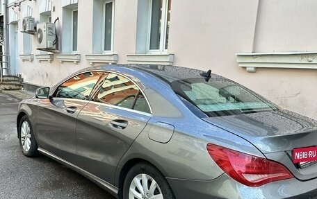 Mercedes-Benz CLA, 2013 год, 1 660 000 рублей, 2 фотография