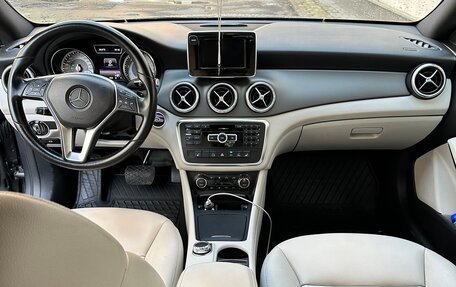 Mercedes-Benz CLA, 2013 год, 1 660 000 рублей, 9 фотография