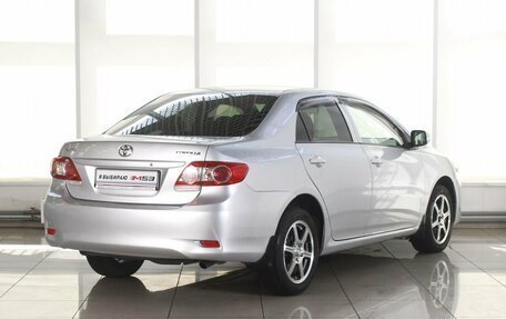 Toyota Corolla, 2012 год, 1 329 995 рублей, 3 фотография