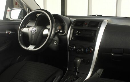 Toyota Corolla, 2012 год, 1 329 995 рублей, 8 фотография