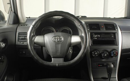 Toyota Corolla, 2012 год, 1 329 995 рублей, 7 фотография