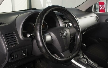 Toyota Corolla, 2012 год, 1 329 995 рублей, 9 фотография