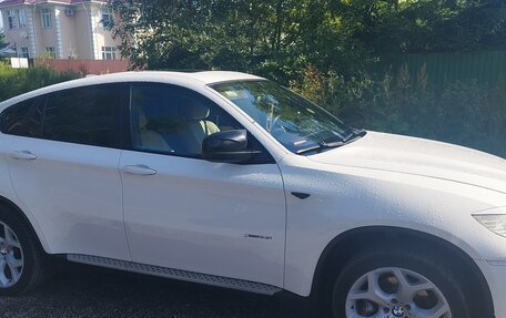 BMW X6, 2010 год, 1 700 000 рублей, 4 фотография