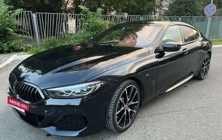 BMW 8 серия, 2020 год, 8 000 000 рублей, 4 фотография