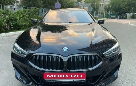 BMW 8 серия, 2020 год, 8 000 000 рублей, 3 фотография