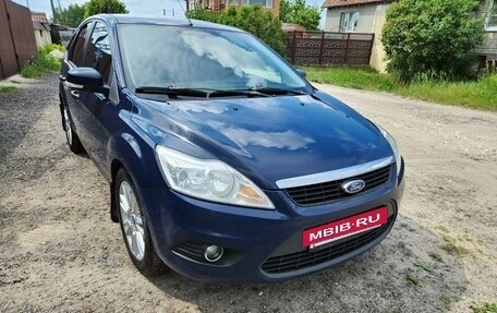 Ford Focus II рестайлинг, 2010 год, 650 000 рублей, 2 фотография